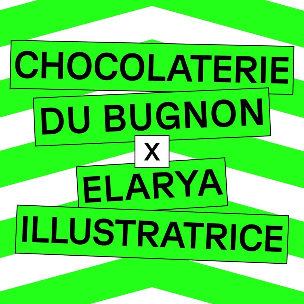 Les artisans vous accueillent avec des créateur-trices — Chocolaterie du Bugnon